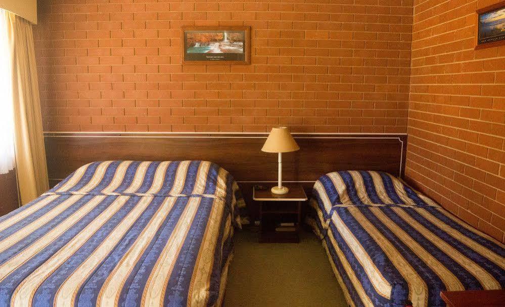 Junction Motel Wagga Wagga Wagga Eksteriør bilde
